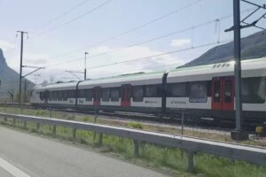 Mobilità transfrontaliera, intesa tra Lombardia e Ticino. Tutto tace su ristorni e tassa sulla salut