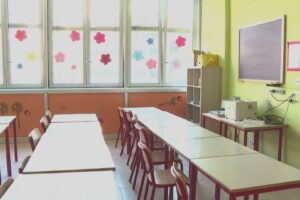 Como, la “Corridoni” è salva. Il Consiglio di Stato sospende la chiusura della scuola di via Sinigaglia