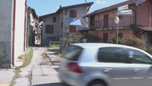 Lite tra fratelli, 33enne accoltellato a Bulgarograsso, 30enne arrestato per tentato omicidio