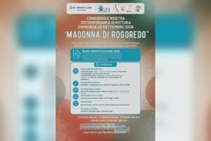 Arte ad Alzate Brianza, domenica la mostra di pittura “Madonna di Rogoredo”