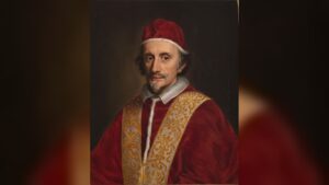 La diocesi di Como celebra papa Innocenzo XI, tre momenti per ricordare il pontefice nato in città