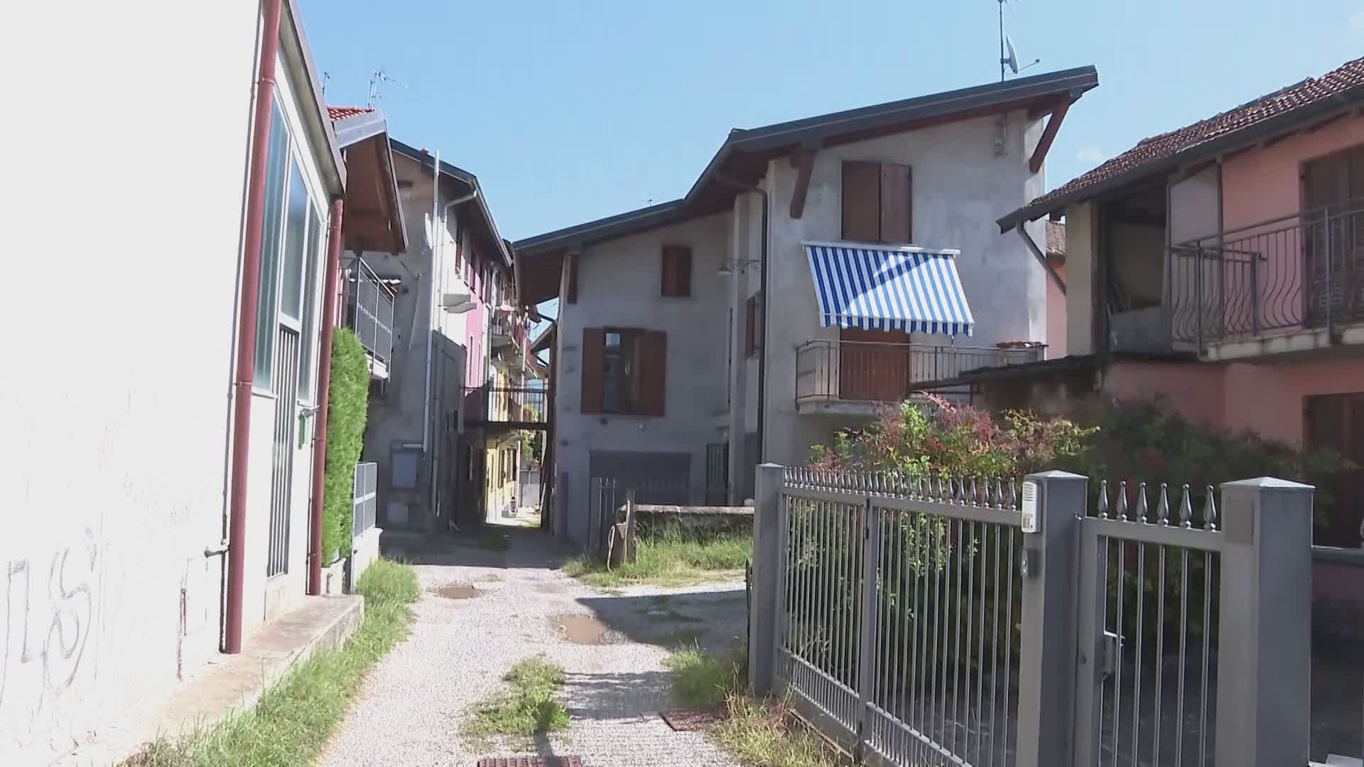 Accoltellato dal fratello a Bulgarograsso, resta grave. Atteso l’interrogatorio del 30enne arrestato