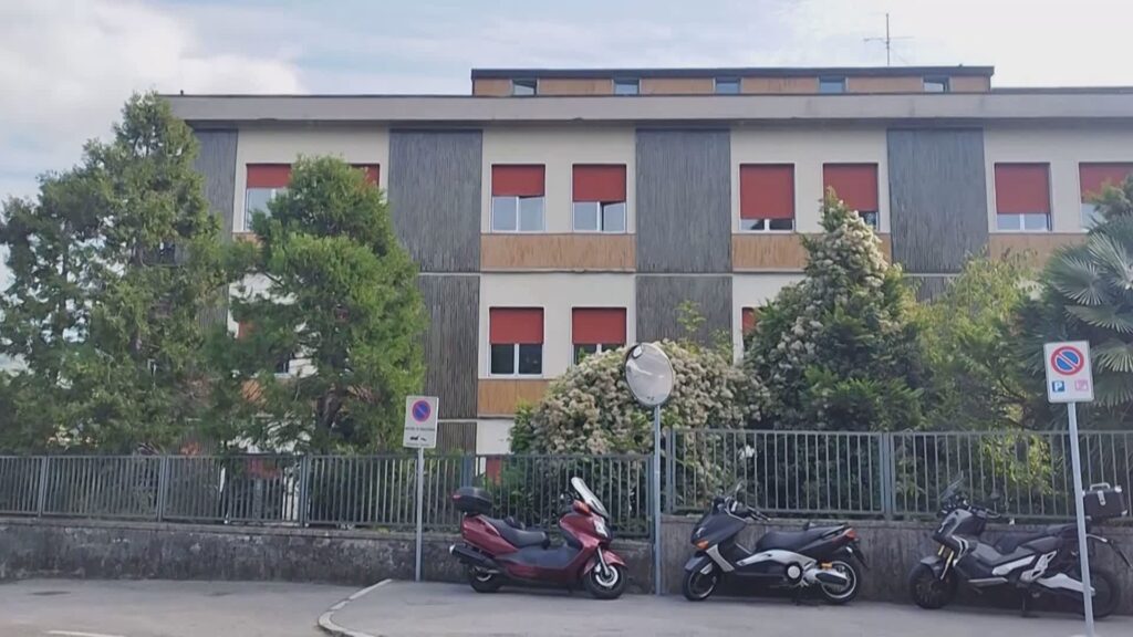 Il Punto Nascita dell’ospedale di Erba verso la chiusura. Si attende l’ok della Regione