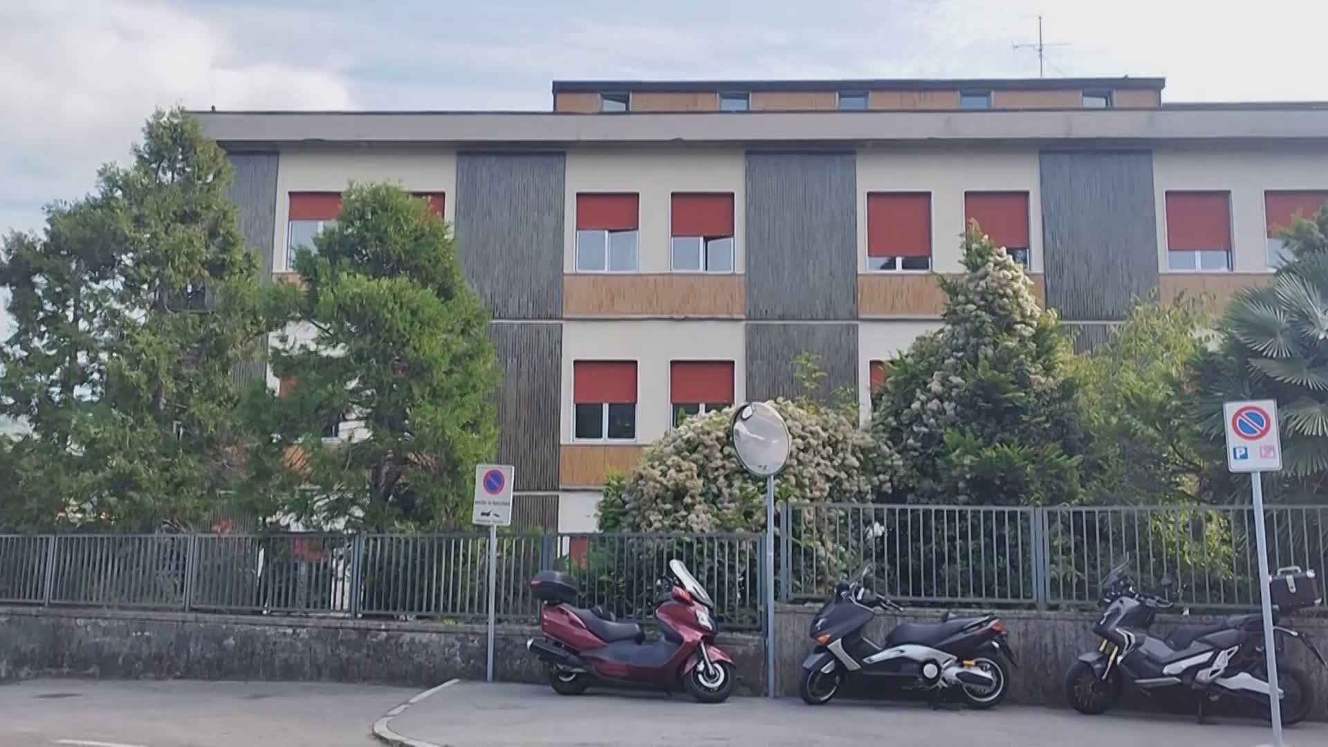 Il Punto Nascita dell’ospedale di Erba verso la chiusura. Si attende l’ok della Regione