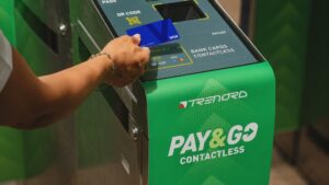 Trenord, Pay&Go arriva anche sulla linea Milano Cadorna-Asso