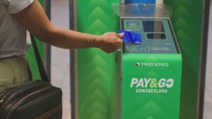 Trenord, Pay&Go arriva anche sulla linea Milano Cadorna-Asso