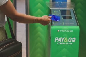 Trenord, Pay&Go arriva anche sulla linea Milano Cadorna-Asso