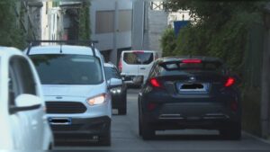 Traffico sulla Lariana, riunione urgente in Provincia. Sindaci e automobilisti esasperati. L’incontro il 5 ottobre