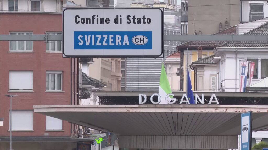 Frontalieri, le richieste dei sindacati al governo al tavolo interministeriale: “Ora fatti concreti