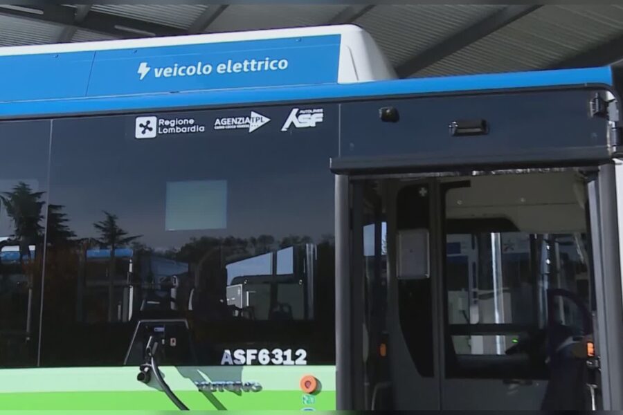 16281 Mezzi ecologici digitalizzazione e servizi integrati. Le sfide del trasporto pubblico sul territorio 1789810847