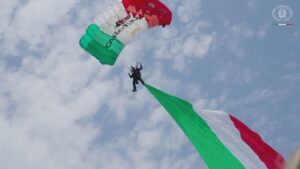 Giornata degli internati nei campi nazisti: la cerimonia in piazza Cavour