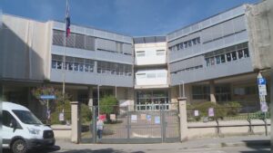 Scuola Corridoni e autosilo. L’alternativa della Provincia che piace a Forza Italia e Nova Como
