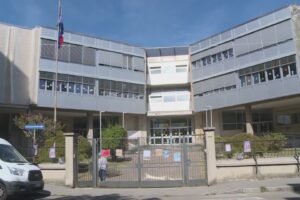 Scuola Corridoni e autosilo. L’alternativa della Provincia che piace a Forza Italia e Nova Como