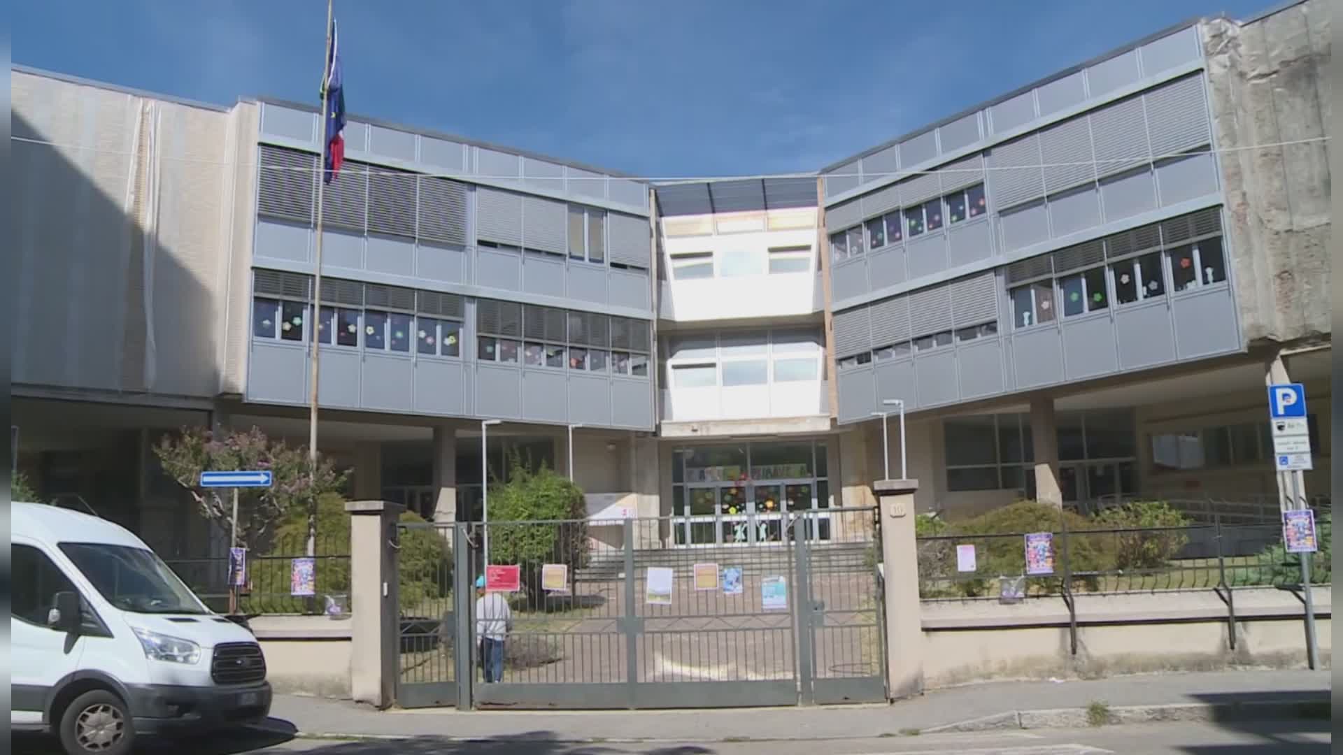 Scuola Corridoni e autosilo. L’alternativa della Provincia che piace a Forza Italia e Nova Como