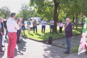 “Speakers’ Corner”, il Pd incontra i cittadini nei quartieri