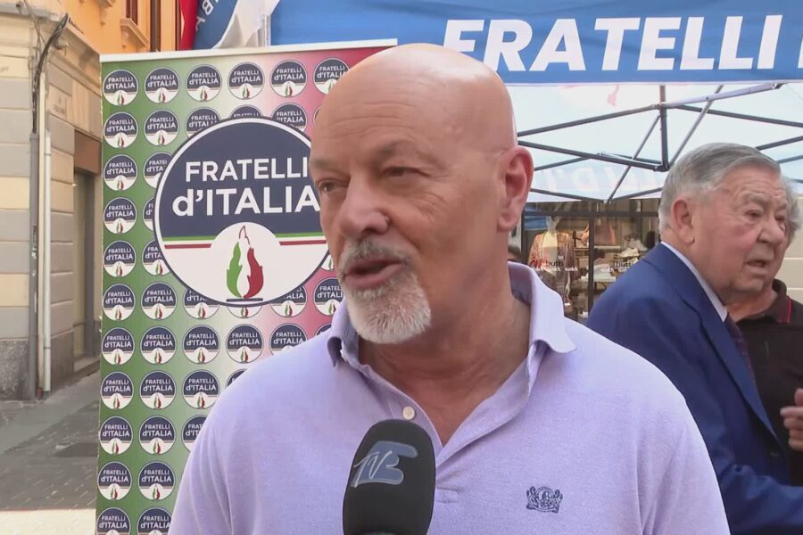 16325 Sicurezza Molinari FdI Chi vive e lavora a Como non puo sentirsi abbandonato 1789837849