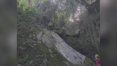 Civenna, donna dispersa, ricerche in corso anche con droni ed elicottero