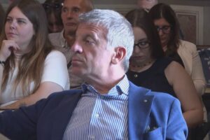 Grandi mostre a Como, nuovo scontro a distanza Rapinese-Gaddi