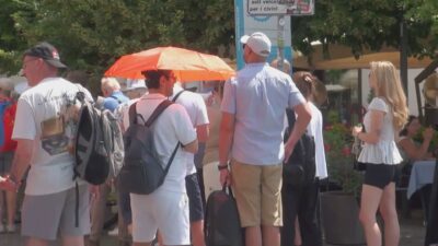 Come governare i flussi turistici sul Lago di Como: nasce il progetto “Interreg DQuaDLA” per supportare i Comuni