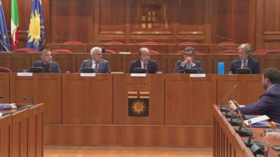 Connettività, la sperimentazione satellitare in Lombardia. Butti: “Risultati positivi per collegare interi borghi e comunità isolate”