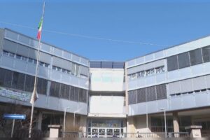Rapinese su Corridoni: “Crollato un cartongesso”. La replica: “Solo bugie, dal Comune nessuna manutenzione”