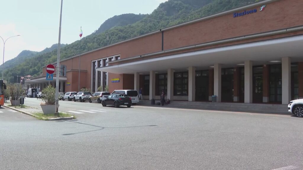 Rivoluzione da 2 milioni di euro alla stazione San Giovanni, la giunta di Como approva il progetto
