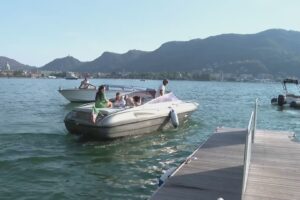 Pontile di viale Geno, respinto il ricorso. Il Tar non accoglie la richiesta di stop al trasferimento