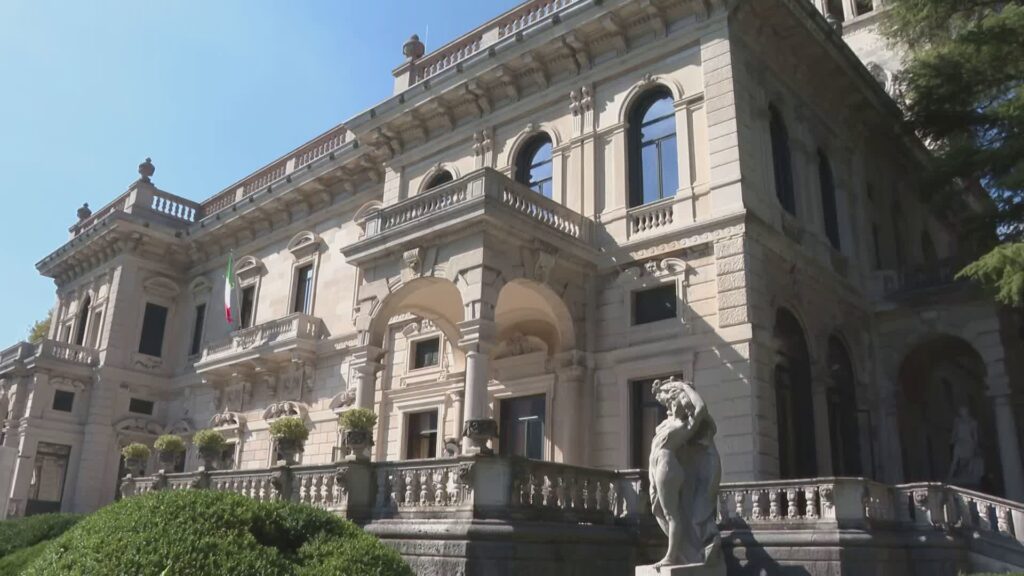Il centro fieristico e congressuale di Villa Erba compie 40 anni: i festeggiamenti tra bilanci e sfide future
