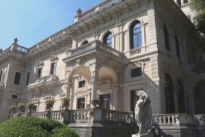 Il centro fieristico e congressuale di Villa Erba compie 40 anni: i festeggiamenti tra bilanci e sfide future