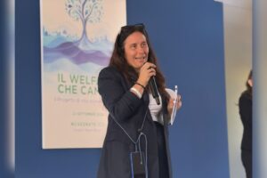 “Il welfare che cambia”, l’evento a Novedrate. Locatelli: “Il progetto di vita è il motore del cambiamento”
