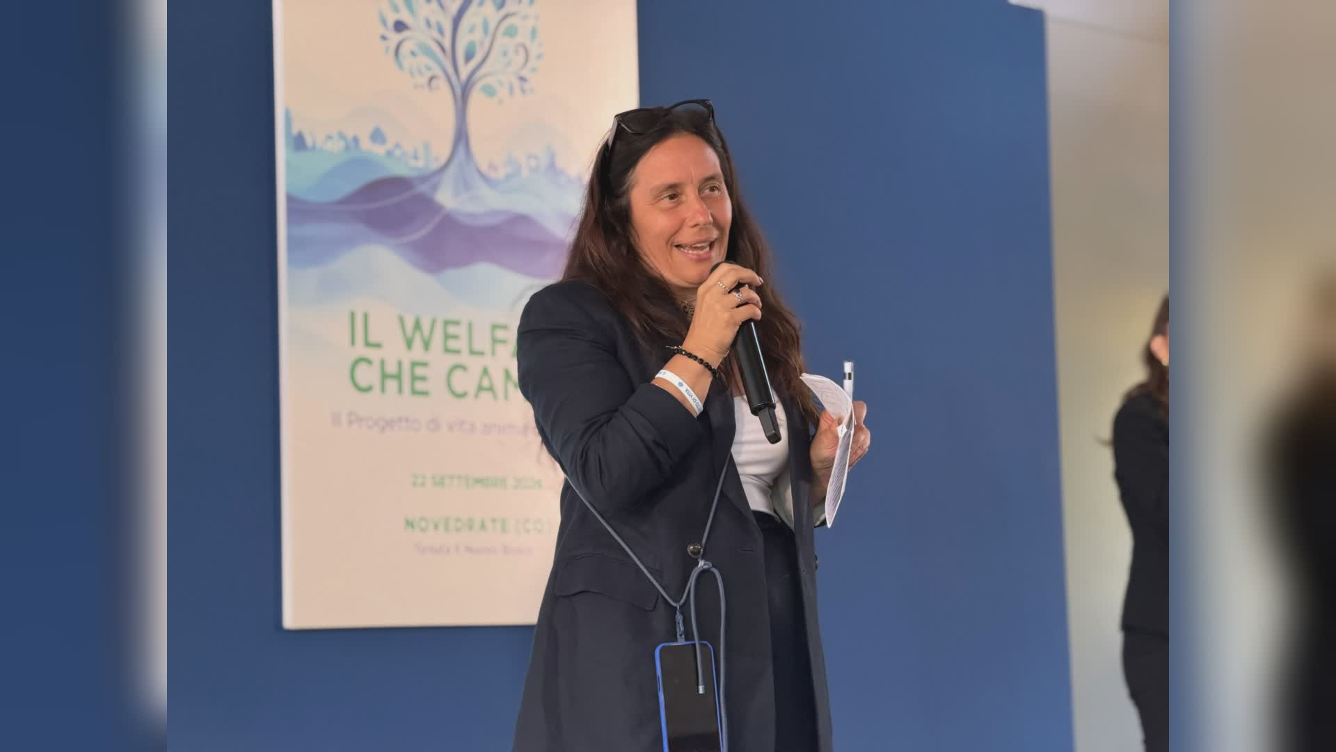 “Il welfare che cambia”, l’evento a Novedrate. Locatelli: “Il progetto di vita è il motore del cambiamento”