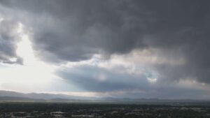 Clima, Como sempre più calda. Notti tropicali quasi raddoppiate, caldo africano in aumento