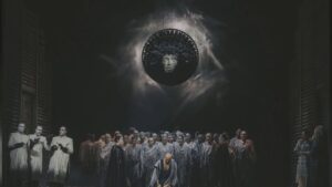 Stagione Notte del Teatro Sociale di Como, domani si apre con Turandot di Giacomo Puccini