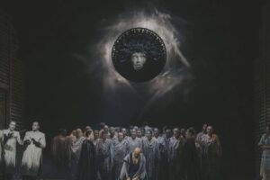 Stagione Notte del Teatro Sociale di Como, domani si apre con Turandot di Giacomo Puccini