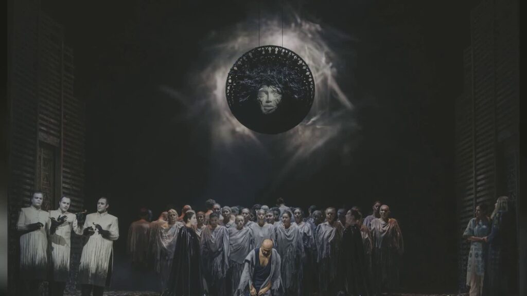 Stagione Notte del Teatro Sociale di Como, domani si apre con Turandot di Giacomo Puccini
