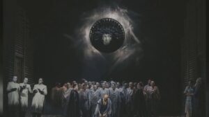 Stagione Notte del Teatro Sociale di Como, domani si apre con Turandot di Giacomo Puccini