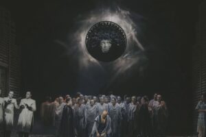 Stagione Notte del Teatro Sociale di Como, domani si apre con Turandot di Giacomo Puccini