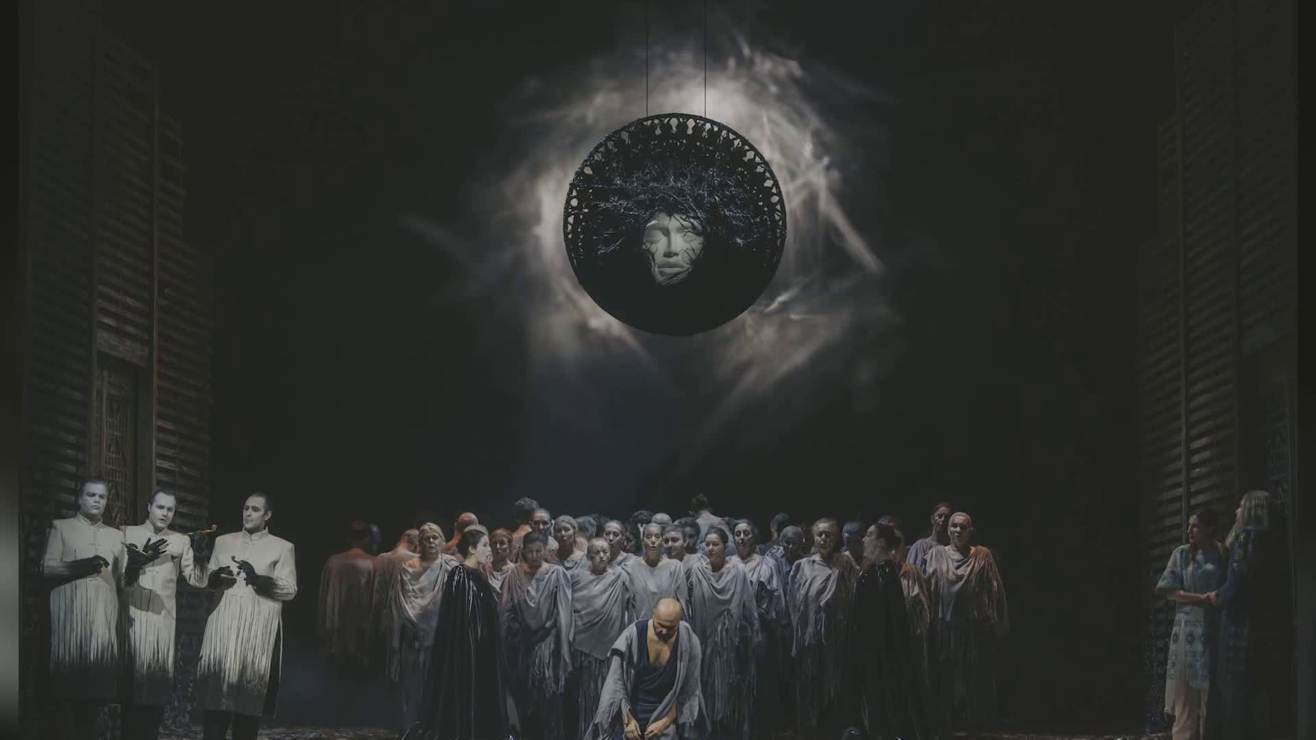 Stagione Notte del Teatro Sociale di Como, domani si apre con Turandot di Giacomo Puccini