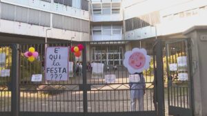 Primaria Corridoni, al via i lavori di manutenzione. I sindacati chiedono un incontro al prefetto