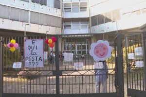Primaria Corridoni, al via i lavori di manutenzione. I sindacati chiedono un incontro al prefetto