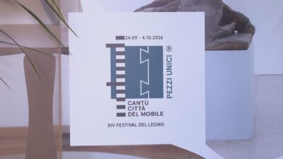 Festival del Legno a Cantù, undici giorni di design, artigianato e cultura del progetto