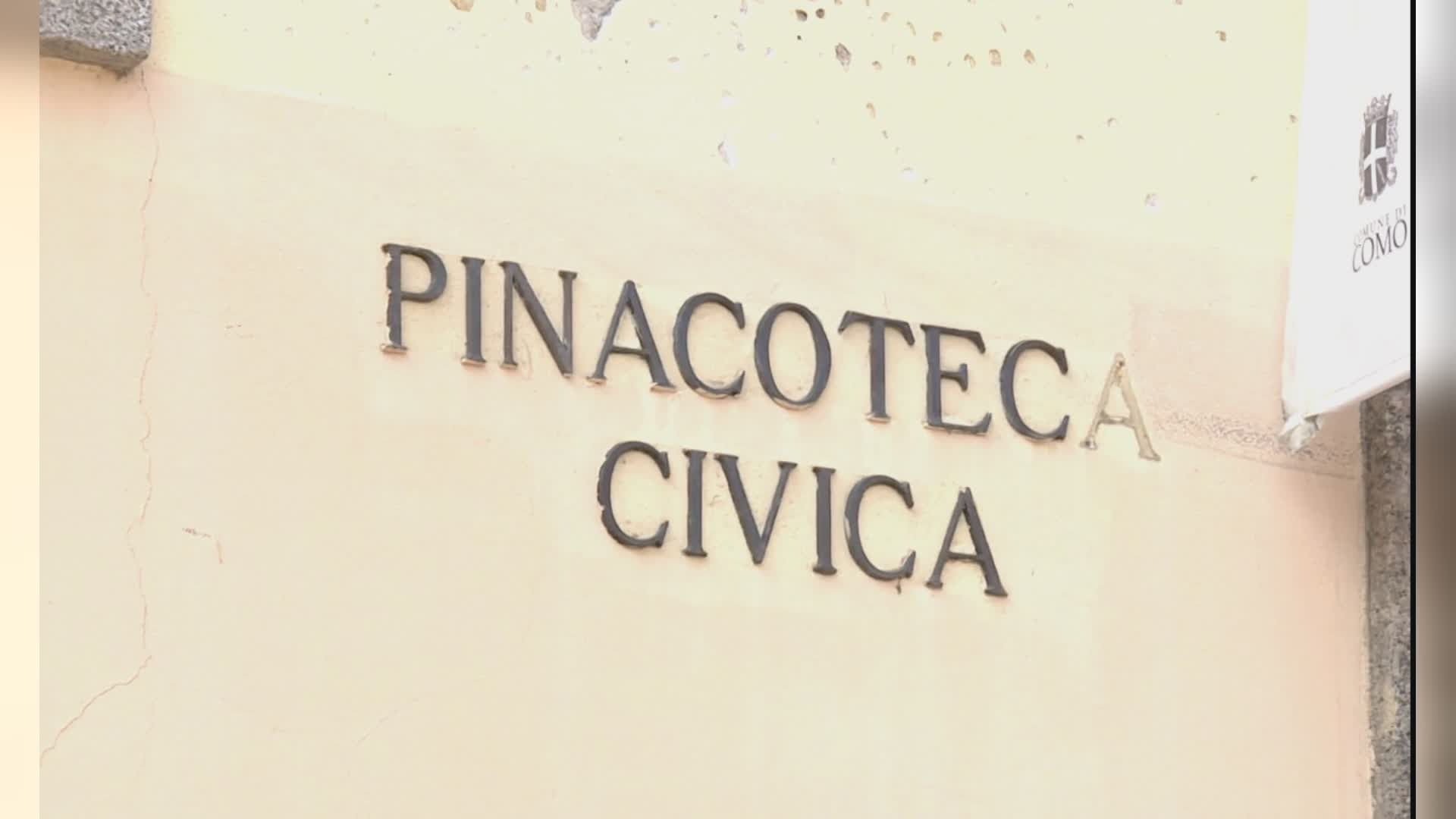 Sicurezza alimentare, se ne parla venerdì in Pinacoteca con “Como in salute”