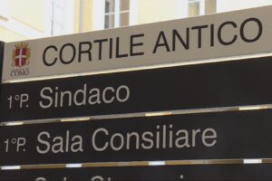 Risiko elezioni 2027: nel centrodestra arriva “Progetto Como”