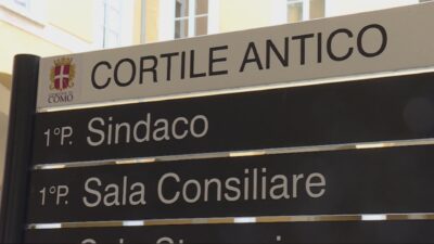 Risiko elezioni 2027: nel centrodestra arriva “Progetto Como”