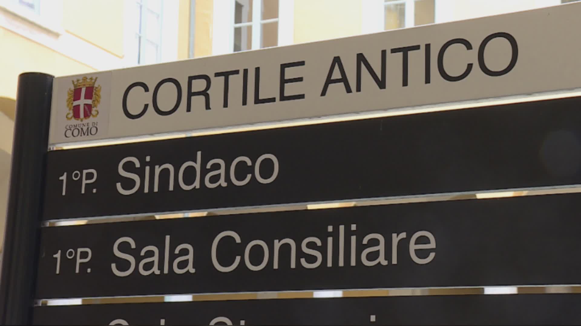 Risiko elezioni 2027: nel centrodestra arriva “Progetto Como”