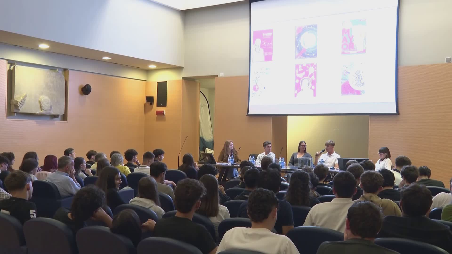 Festival della Luce 2026, si parte con il progetto Talent Garden