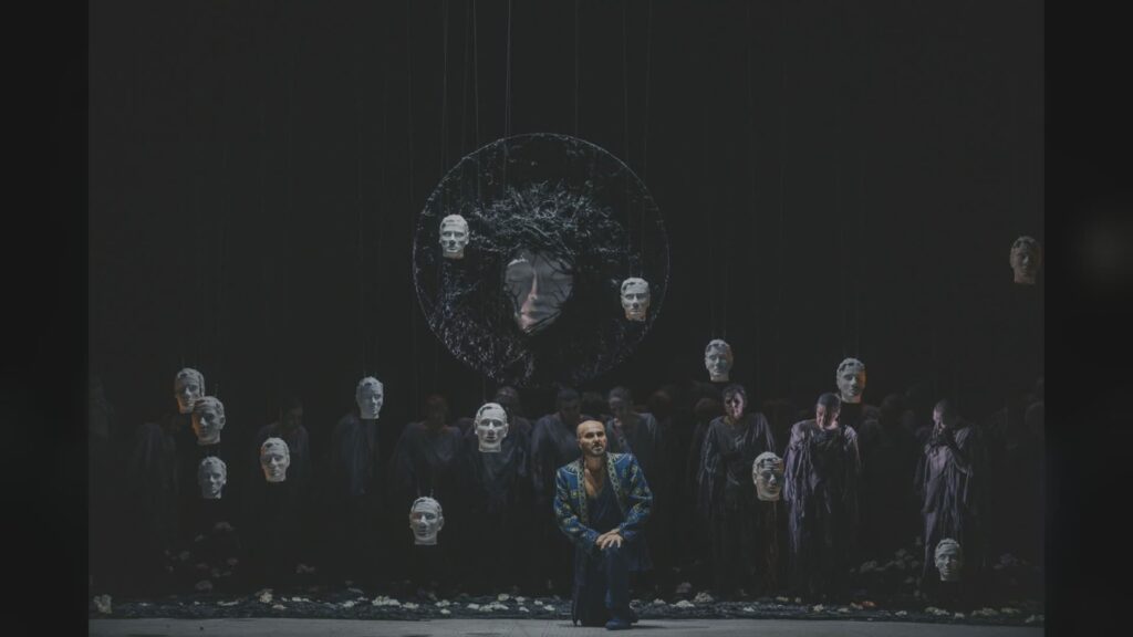 Teatro Sociale di Como, la Turandot apre la stagione 2026/2027 dedicata a Volta