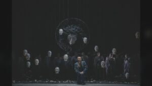 Teatro Sociale di Como, la Turandot apre la stagione 2026/2027 dedicata a Volta