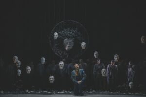 Teatro Sociale di Como, la Turandot apre la stagione 2026/2027 dedicata a Volta