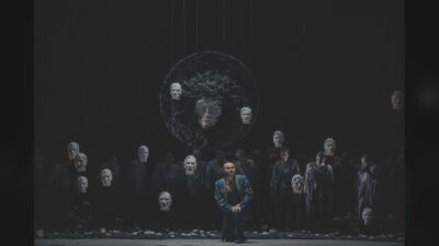 Teatro Sociale di Como, la Turandot apre la stagione 2026/2027 dedicata a Volta